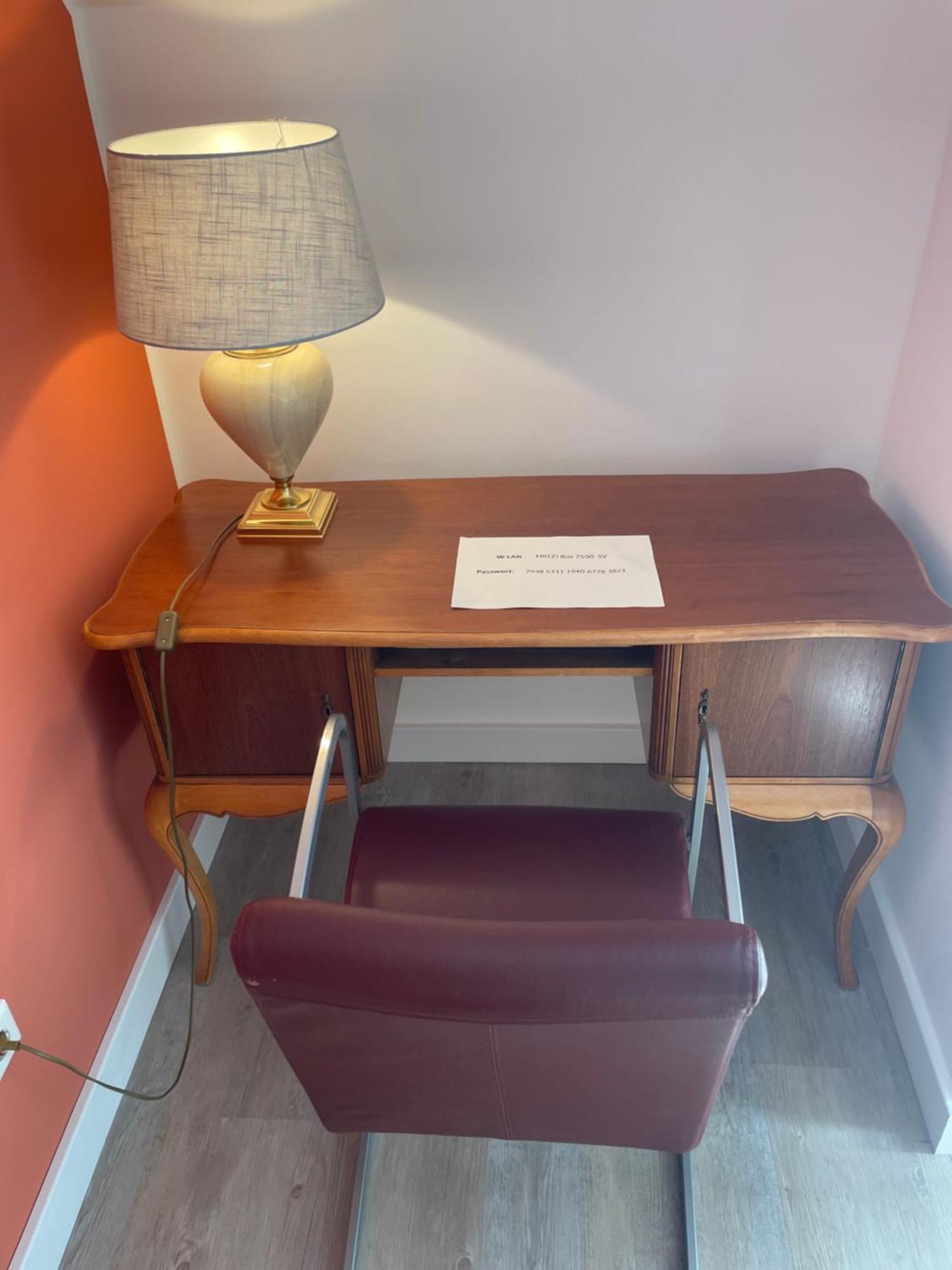 Doppelzimmer Borgholzhausen Eksteriør billede